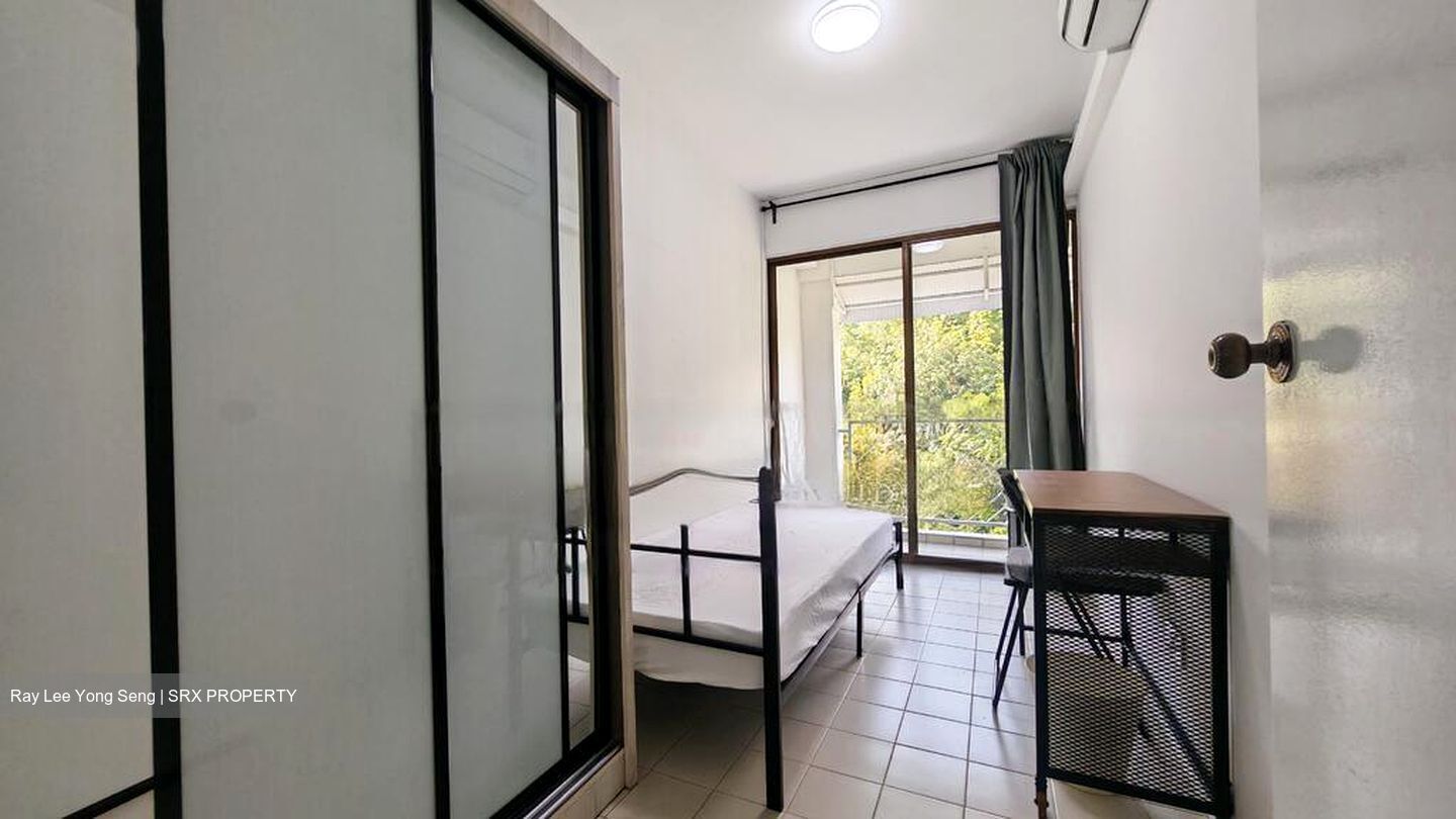 Telok Blangah House (D4), Apartment #487956681